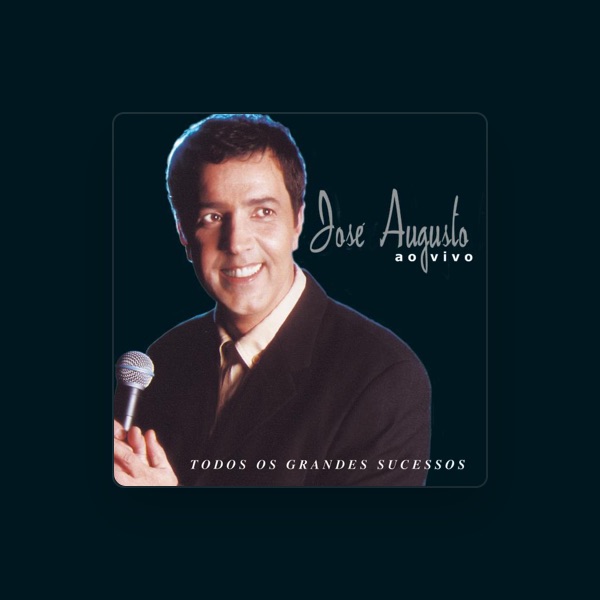 José Augusto's avatar
