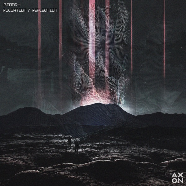 Reflection/Pulsation - Single