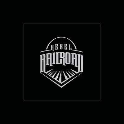 Listen to Rebel Railroad, watch music videos, read bio, see tour dates & more!
