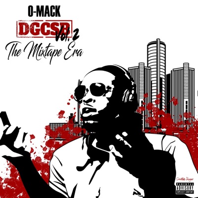 Dgcsb, Vol. 2