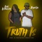 Truth Is (feat. Puntin) - Ladi Latreece lyrics