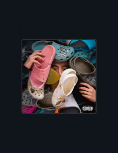 Listen to Gawx, watch music videos, read bio, see tour dates & more!