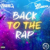 Back to the Rap - Single - Robbie G