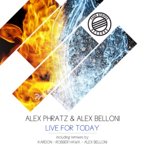 Live For Today - EP