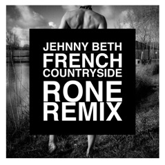 French Countryside (Rone Remix) - Single