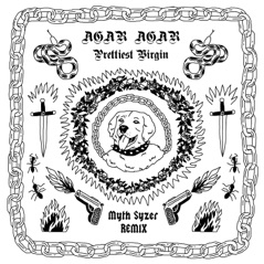 Prettiest Virgin (Myth Syzer Remix) - Single