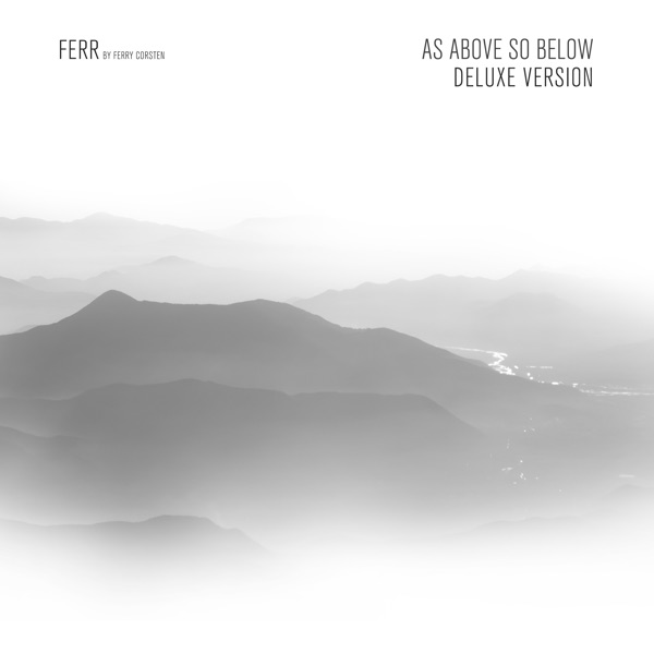 As Above so Below (Deluxe Version)