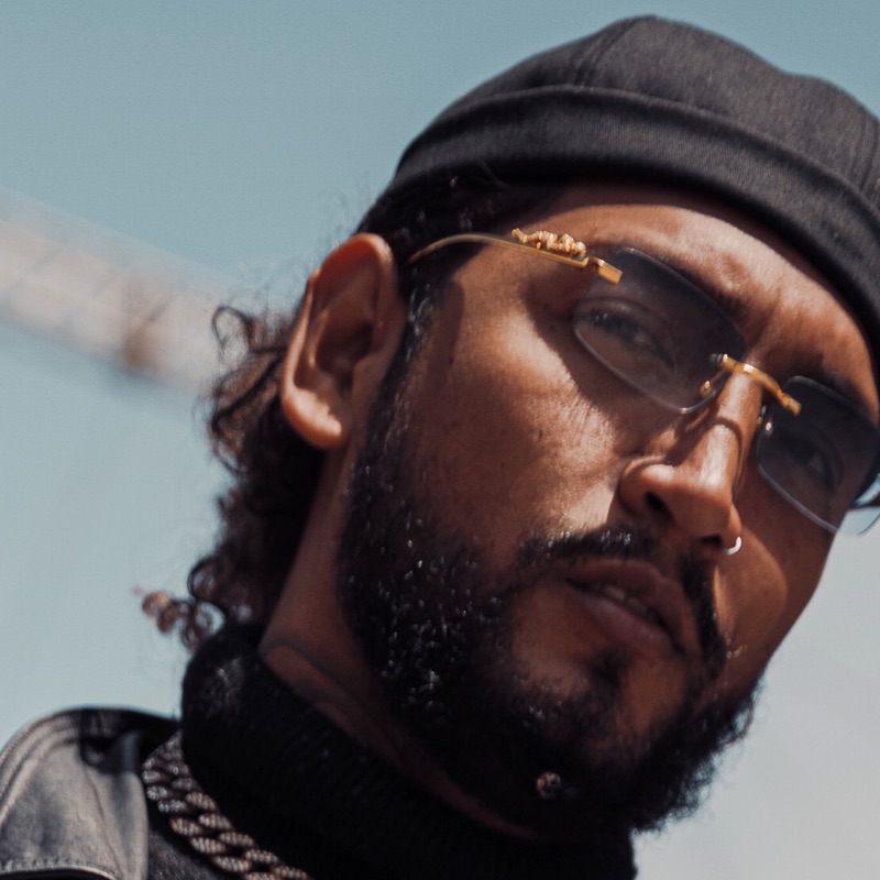 Bebo Yau - Pla Cacha Pla (Remix)