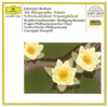 Brahms: Altrhapsodie - Schicksalslied - Triumphlied