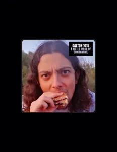 收听 Dalton 1015、观看音乐视频、阅读小传、查看巡演日期等 ！