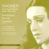 Stream & download Wagner: Wagner at the Royal Swedish Opera - Tannhauser - Parsifal - Siegfried Excerpts (Sung in Swedish) (1955-1959)