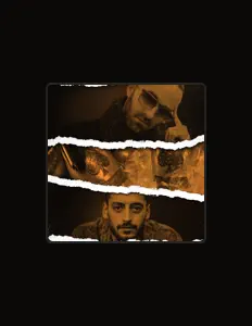 Ouve Idan Raz, vê vídeos de música, lê a biografia, vê as datas da digressão e muito mais!