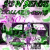 $'s & Sense (feat. 2So's) - Single