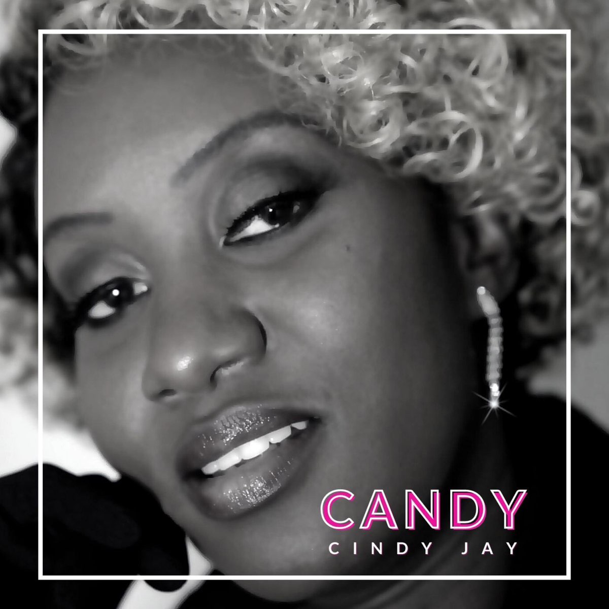 Bad feelings cindi water. Cindy Jays. Cynthia Jay. Candy Music.