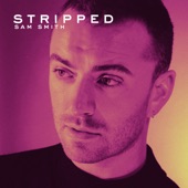 STRIPPED - EP artwork