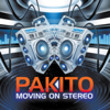 Moving on Stereo (Radio Edit) - Pakito