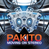 Moving on Stereo (Inside Mix) artwork