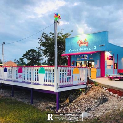 Pelican (feat. J2) - Single