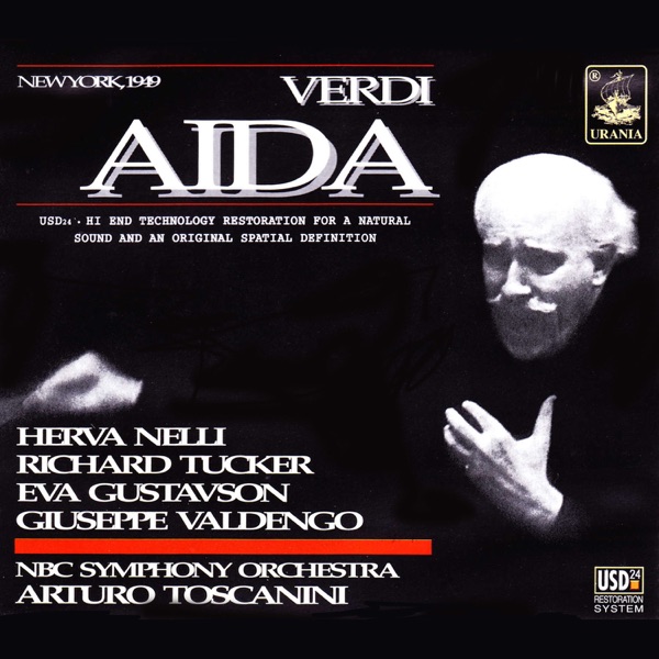 Verdi: Aida