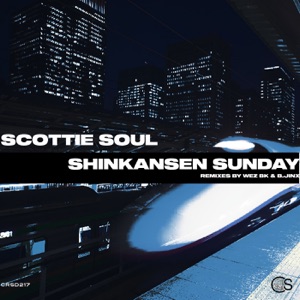 Shinkansen Sunday - Single