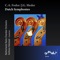 Hanover Band Anthony Halstead - Symfonie in G