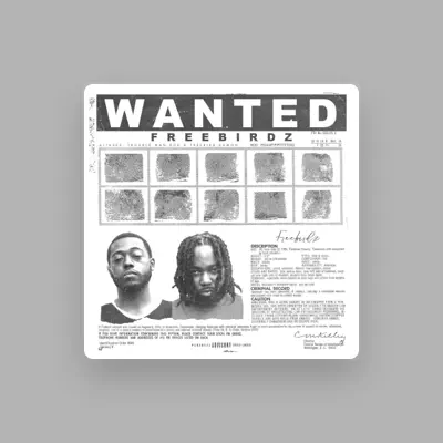 Listen to Freebirdztmr, watch music videos, read bio, see tour dates & more!