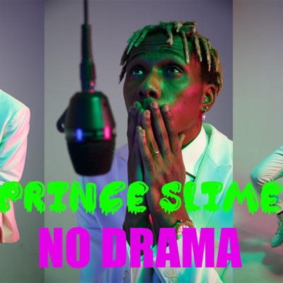 No Drama - Single