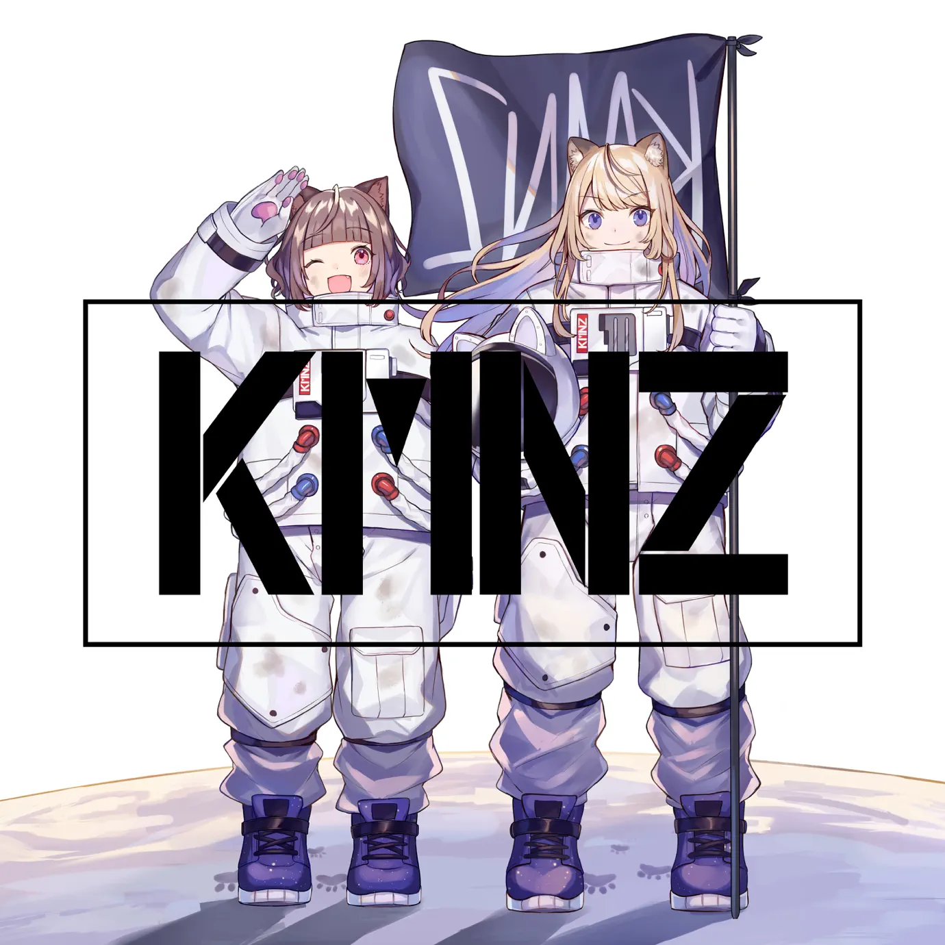 KMNZ - KMNSTREET | Deezer