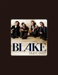 Listen to Blake, watch music videos, read bio, see tour dates & more!