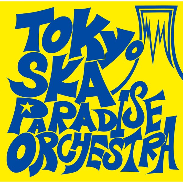 Альбом «東京スカパラダイスオーケストラ - EP» — Tokyo Ska