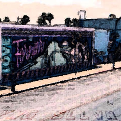 Lost in the Grid - Single