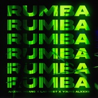 Rumba (feat. Lad Beet & Young Alxxxs) - Single - Aazael Ngang