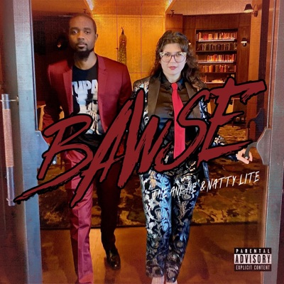 Imma Bawse Theme (feat. Natty Lite) - Single