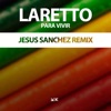 Para Vivir (Jesus Sánchez Remix) - Single