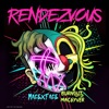 Rendezvous - EP