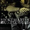 Gracias por Pensar en Mi (A Via Lactea) - Ricky Martin lyrics