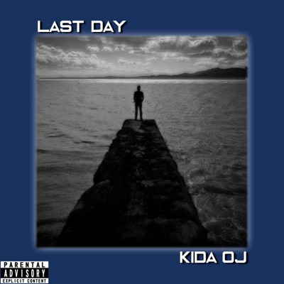 Last Day - Single