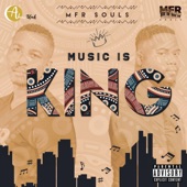 Music Is King artwork