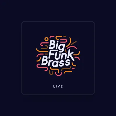 Listen to Big Funk Brass, watch music videos, read bio, see tour dates & more!
