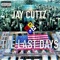 The Last Days (feat. Intell) - Jay Cuttz lyrics