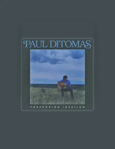 聆聽 Paul DiTomas、觀看音樂影片、閱讀小傳、查看巡演日期等！