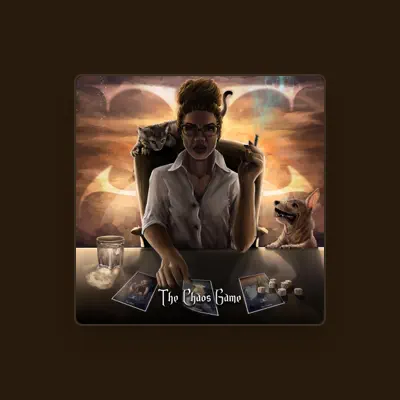Listen to Cabinets of Curiosity, watch music videos, read bio, see tour dates & more!