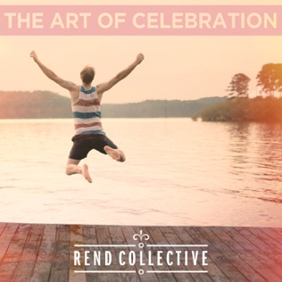 Rend Collective Immeasurably More