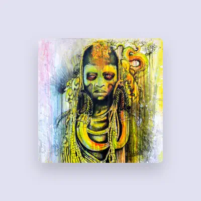 Listen to OQuadro, watch music videos, read bio, see tour dates & more!