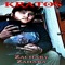 Kratos - Zachary Zahara lyrics