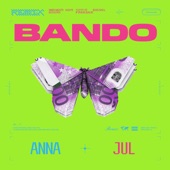 Bando (Remix) artwork