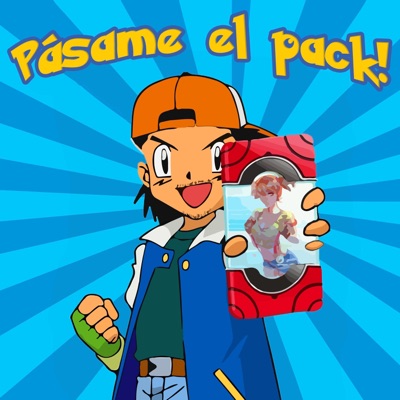 Pásame el Pack! (Wii Dembow) - Single