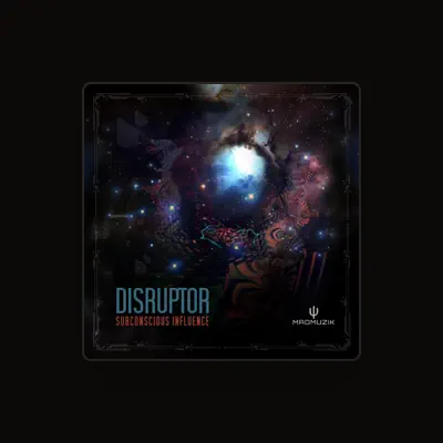 Listen to Disruptor, watch music videos, read bio, see tour dates & more!