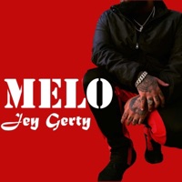 Melo - Single - JeyGerty