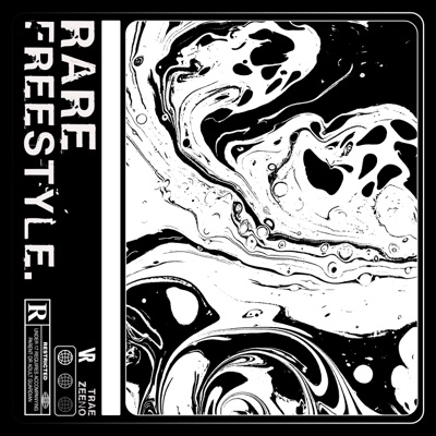 Rare Freestyle - Single